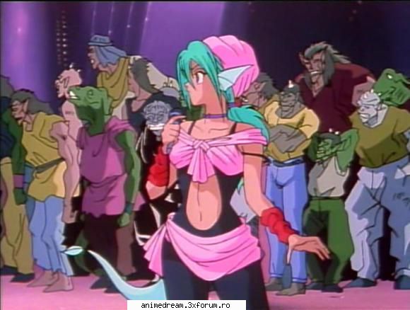 Koto&Jury - Keyko-chan - Yu yu Hakusho