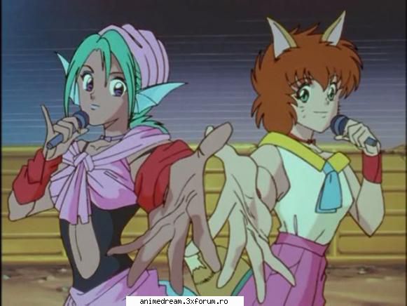 Koto&Jury - Amu-chan - Yu yu Hakusho