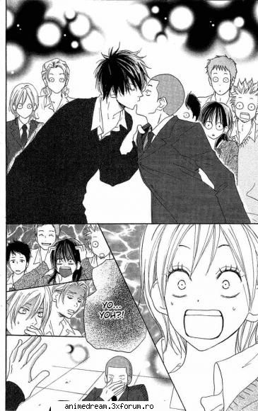 Koukou Debut - Red_Queen_Rua - Manga World