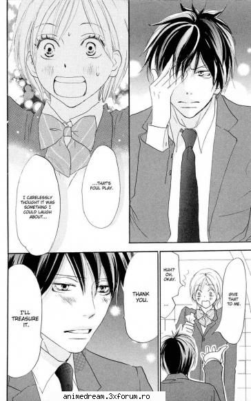 Koukou Debut - A plans!!!!!!!!!!!!!!!!!!!!!pentru prima oara in - Manga World