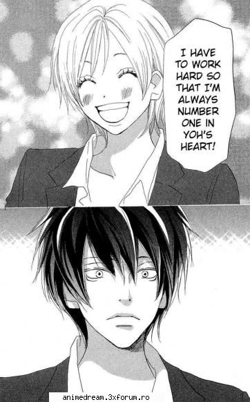 Koukou Debut - Red_Queen_Rua - Manga World