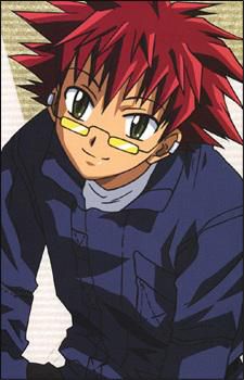 Kousuke Asazuki - Amu-chan - Spiral