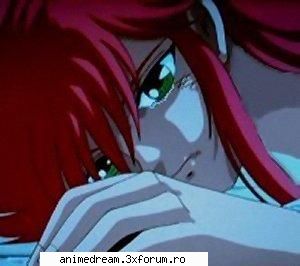 Kurama - Kurama^_^Sweet - Yu yu Hakusho