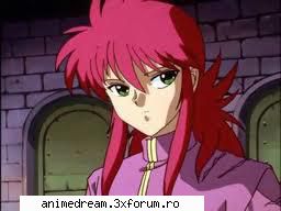 Kurama - anime^_^sweet - Yu yu Hakusho