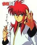 Kurama - anime^_^sweet - Yu yu Hakusho