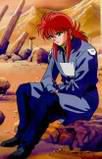 Kurama - anime^_^sweet - Yu yu Hakusho
