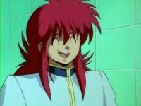 Kurama - si raspunsul care este? - Yu yu Hakusho