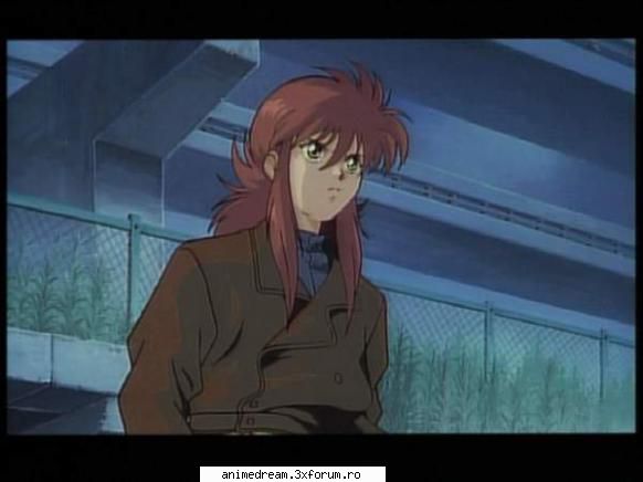 Kurama - Keyko-chan - Yu yu Hakusho