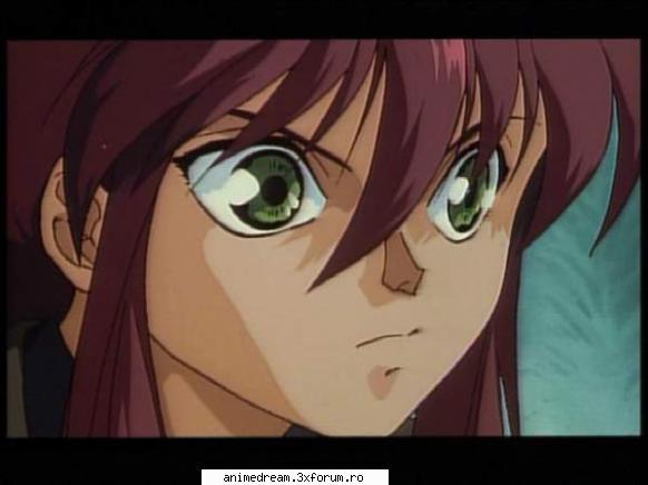 Kurama - Keyko-chan - Yu yu Hakusho