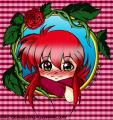 Kurama - deci zau k am ceva k Kurama:-? - Yu yu Hakusho