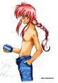 Kurama - anime^_^sweet - Yu yu Hakusho
