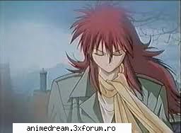 Kurama - anime^_^sweet - Yu yu Hakusho