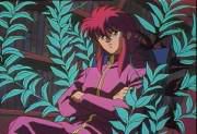 Kurama - anime^_^sweet - Yu yu Hakusho