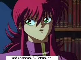 Kurama - anime^_^sweet - Yu yu Hakusho