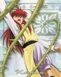 Kurama - anime^_^sweet - Yu yu Hakusho