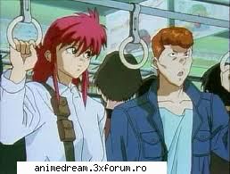 Kurama - anime^_^sweet - Yu yu Hakusho