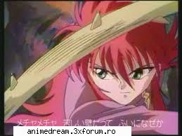 Kurama - anime^_^sweet - Yu yu Hakusho