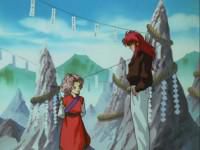 Kurama - Hakusho - Yu yu Hakusho