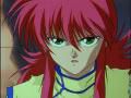 Kurama - Hakusho - Yu yu Hakusho