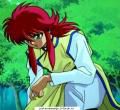 Kurama - Hakusho - Yu yu Hakusho