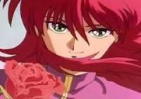 Kurama - Hakusho - Yu yu Hakusho