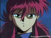 Kurama - Hakusho - Yu yu Hakusho