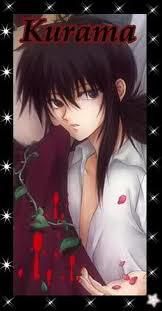 Kurama - anime^_^sweet - Yu yu Hakusho