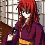Kurama - anime^_^sweet - Yu yu Hakusho