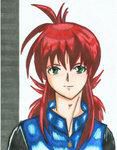 :nod: kurama