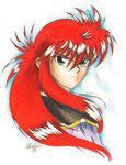 Kurama - anime^_^sweet - Yu yu Hakusho