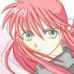 Kurama - anime^_^sweet - Yu yu Hakusho