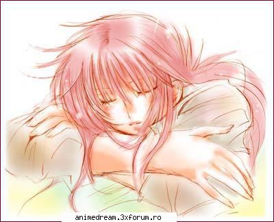 Kurama - Keyko-chan - Yu yu Hakusho