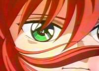 Kurama - Hakusho - Yu yu Hakusho