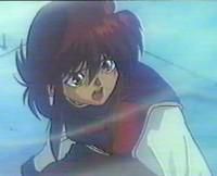 Kurama - Hakusho - Yu yu Hakusho