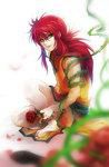 Kurama - anime^_^sweet - Yu yu Hakusho