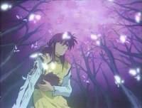 Kurama - KuramaShuuichi - Yu yu Hakusho