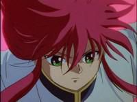 Kurama - poate o sa fie a meu akm - Yu yu Hakusho