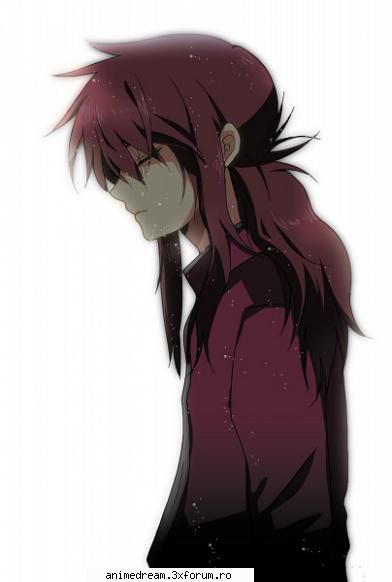 Kurama - Keyko-chan - Yu yu Hakusho