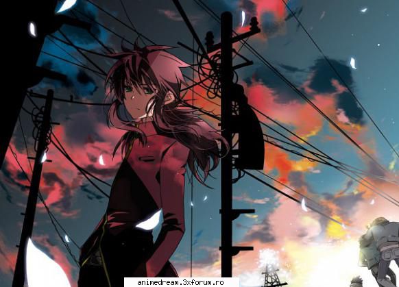 Kurama - Keyko-chan - Yu yu Hakusho