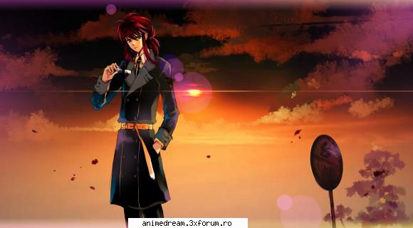 Kurama - Keyko-chan - Yu yu Hakusho