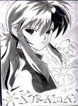 Kurama - anime^_^sweet - Yu yu Hakusho