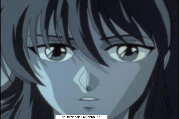 Kurama - Keyko-chan - Yu yu Hakusho