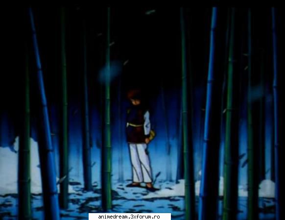 Kurama - Keyko-chan - Yu yu Hakusho