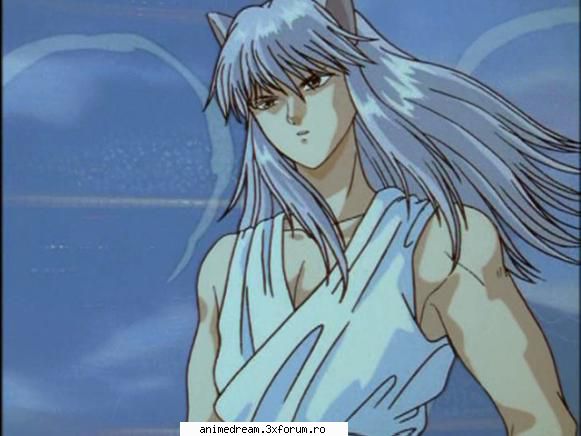Kurama - sakura chan - Yu yu Hakusho