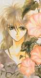Kurama - anime^_^sweet - Yu yu Hakusho
