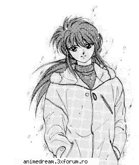 ;) kurama