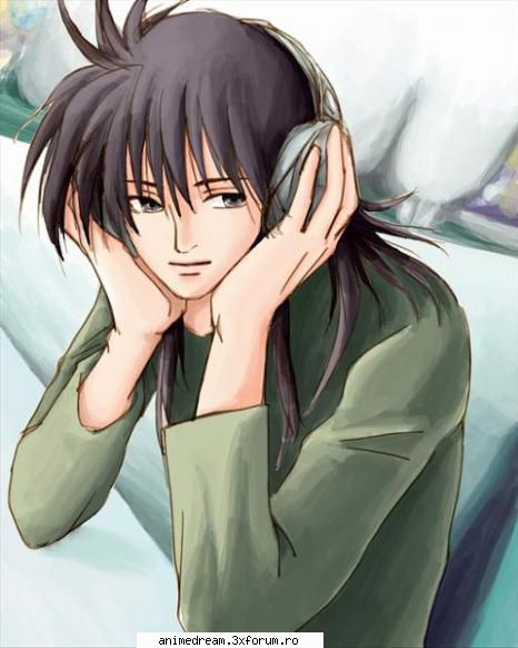 Kurama - Keyko-chan - Yu yu Hakusho