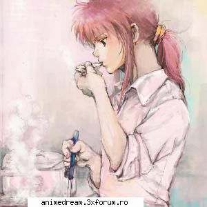 ;) kurama