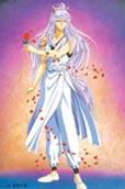 Kurama - sakura chan - Yu yu Hakusho