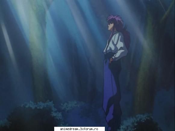 Kurama - Keyko-chan - Yu yu Hakusho